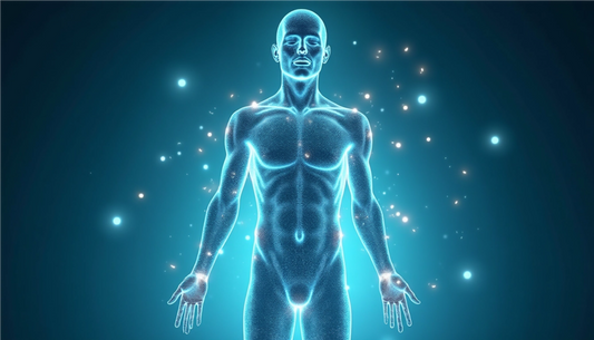 Biophotons : La Lumière Cachée de Ta Santé et Performance avec NeuEra