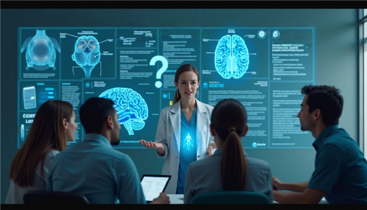 🧠 Réintégration sensorimotrice : Comment expliquer ce métier sans finir yogi intergalactique
