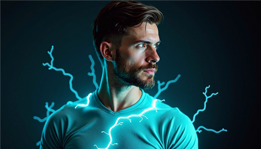 Bioélectricité : Le Langage Secret des Cellules pour Guérir, Grandir… et Revenir Jeune ?