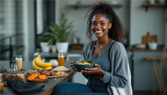 Glucides + Bouillon : Le Duo Magique pour Booster ta Perf et ta Récupération