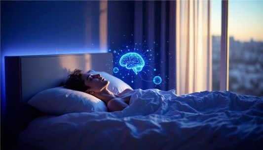 Sommeil et Médecines Énergétiques : grasse matinée ou équilibre circadien ?