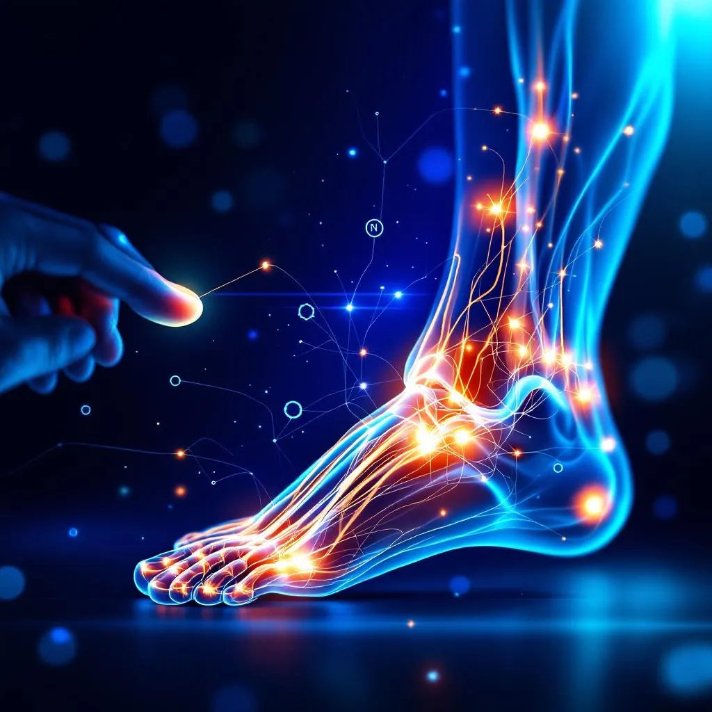 🦶 Masterclass « Rééducation du pied » – 21 mars 2026 | Montréal