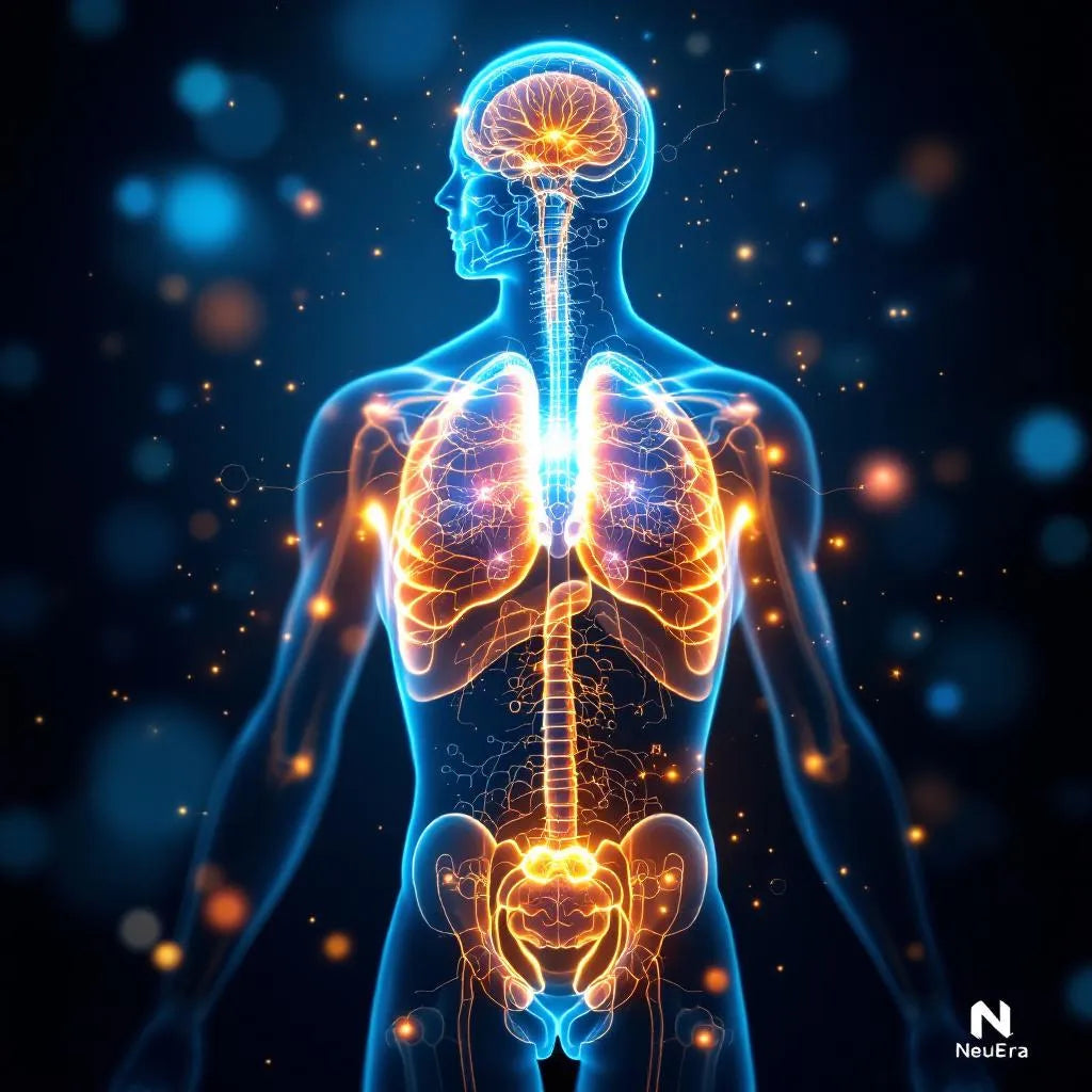 🧬 Masterclass « Testing du système endocrinien & des neurotransmetteurs » – 22 mars 2026 | Montréal