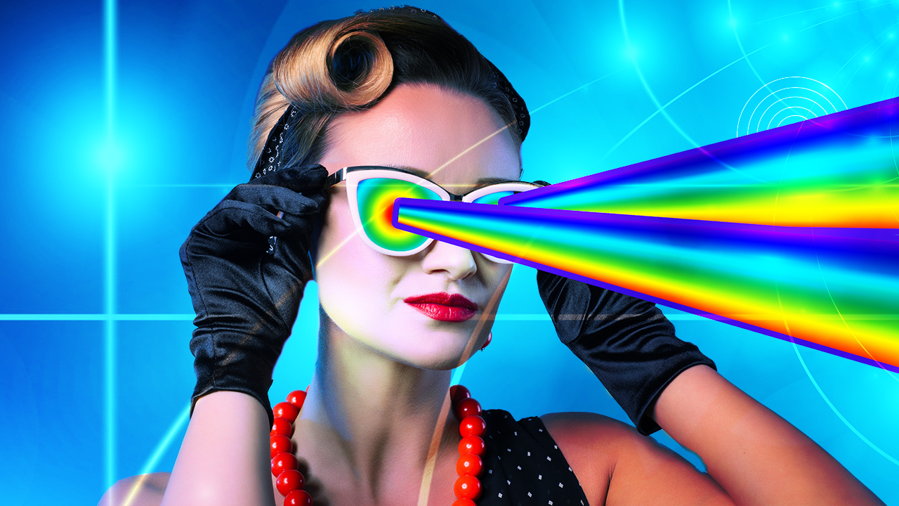 NeuEra - La Chromothérapie et Luminothérapie Appliquée à la Performance et la Rehab (Les Voies Rétiennes)