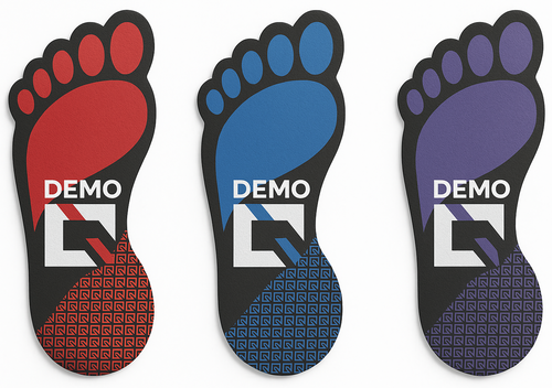 Kit de Semelles Q-Bigfoot