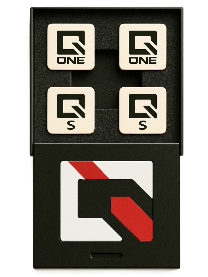 Q-Box
