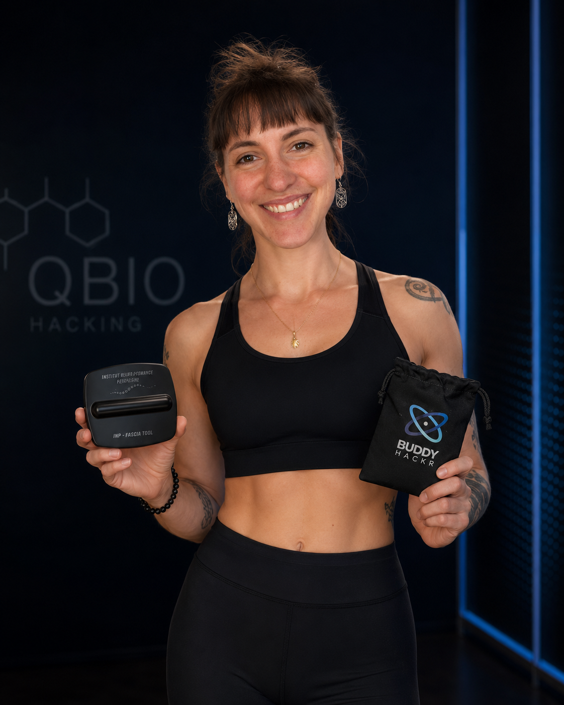 INP-Fascia tool 3.0