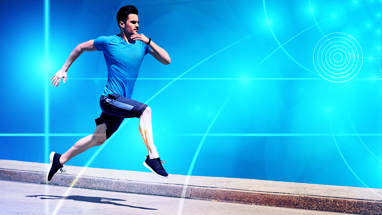 NeuEra - Du Réflexe au Mouvement Sportif - Niveau 1