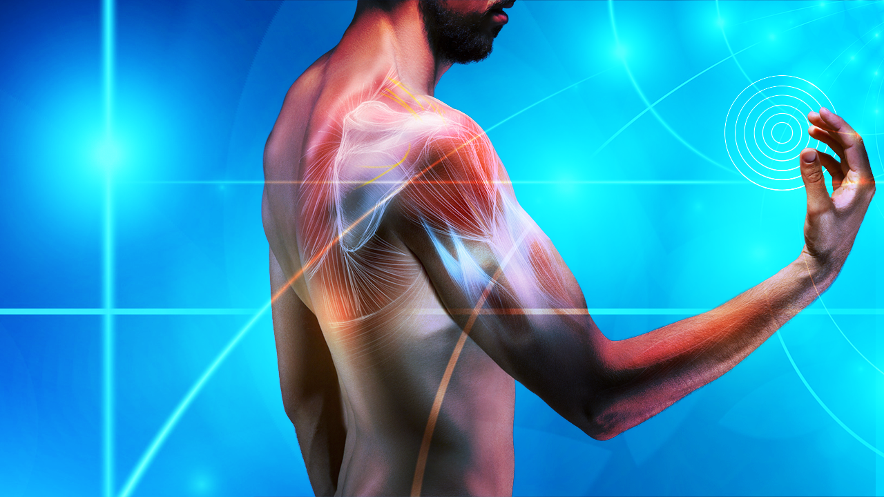 NeuEra - Le Testing Musculaire, avec le Dr Vikas Dhawan