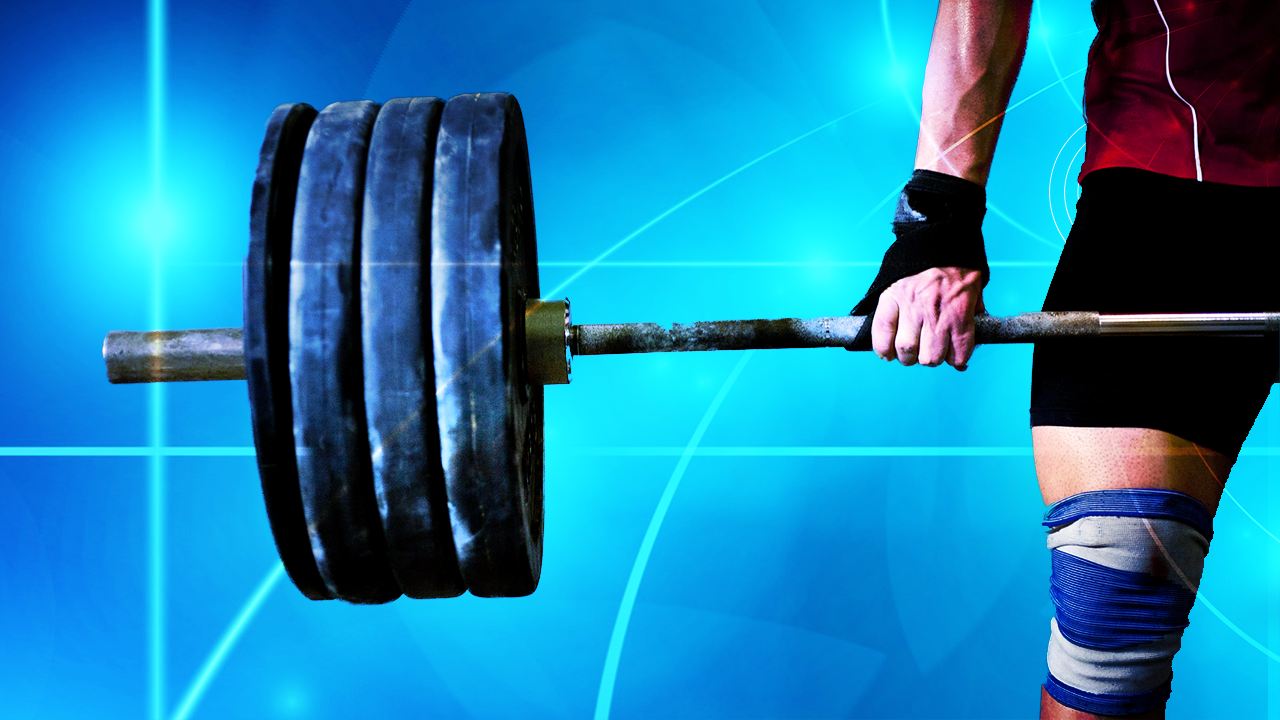 NeuEra - Optimisation et Correction du Mouvement : Les Sports de Force