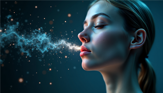 👃 L’odorologie médicale : quand ton corps parle… avec des odeurs !