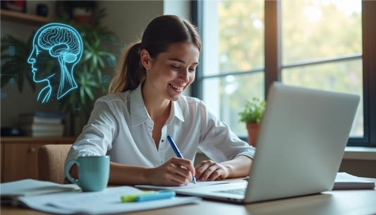 Surmonter vos peurs en neurointégration : comprendre la sensorimotricité sans stress