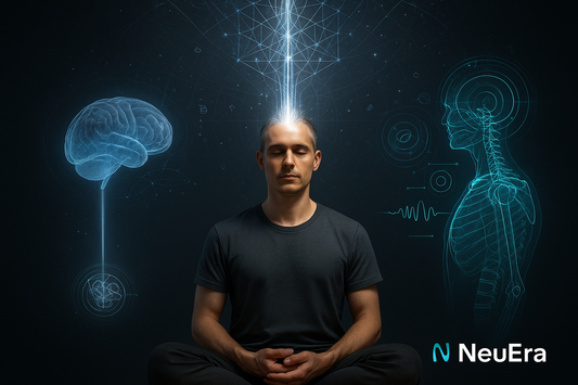 Et si tes idées ne venaient pas de ton cerveau ?