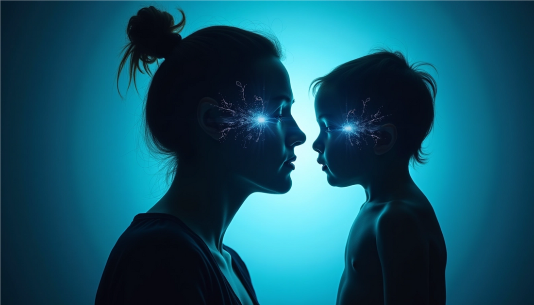 Réflexes archaïques non intégrés : le bug caché de ton cerveau | NeuEra