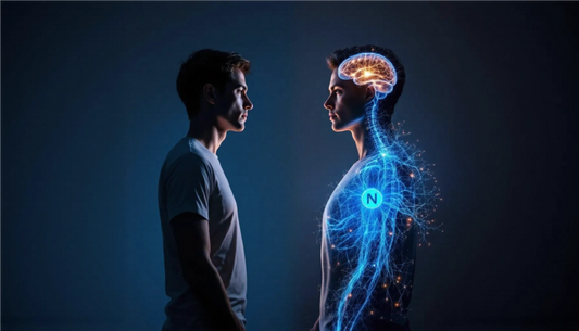 Posturologie : une approche neurologique moderne pour corriger la posture – avec Nicolas Desjardins