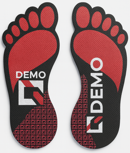 Kit de Semelles Q-Bigfoot