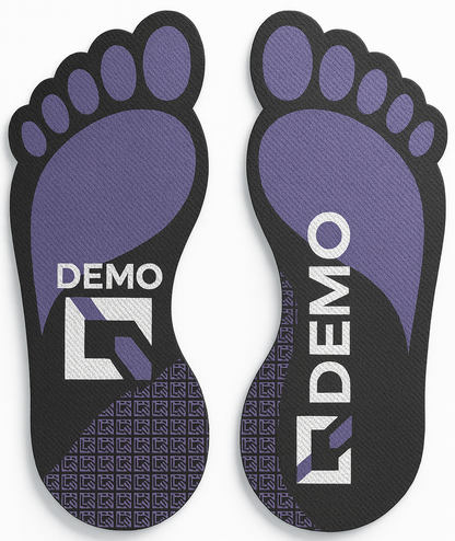 Kit de Semelles Q-Bigfoot