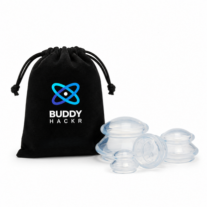 Suction cup set