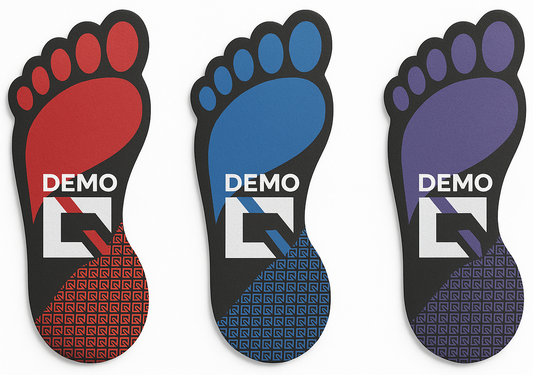 Kit de Semelles Q-Bigfoot