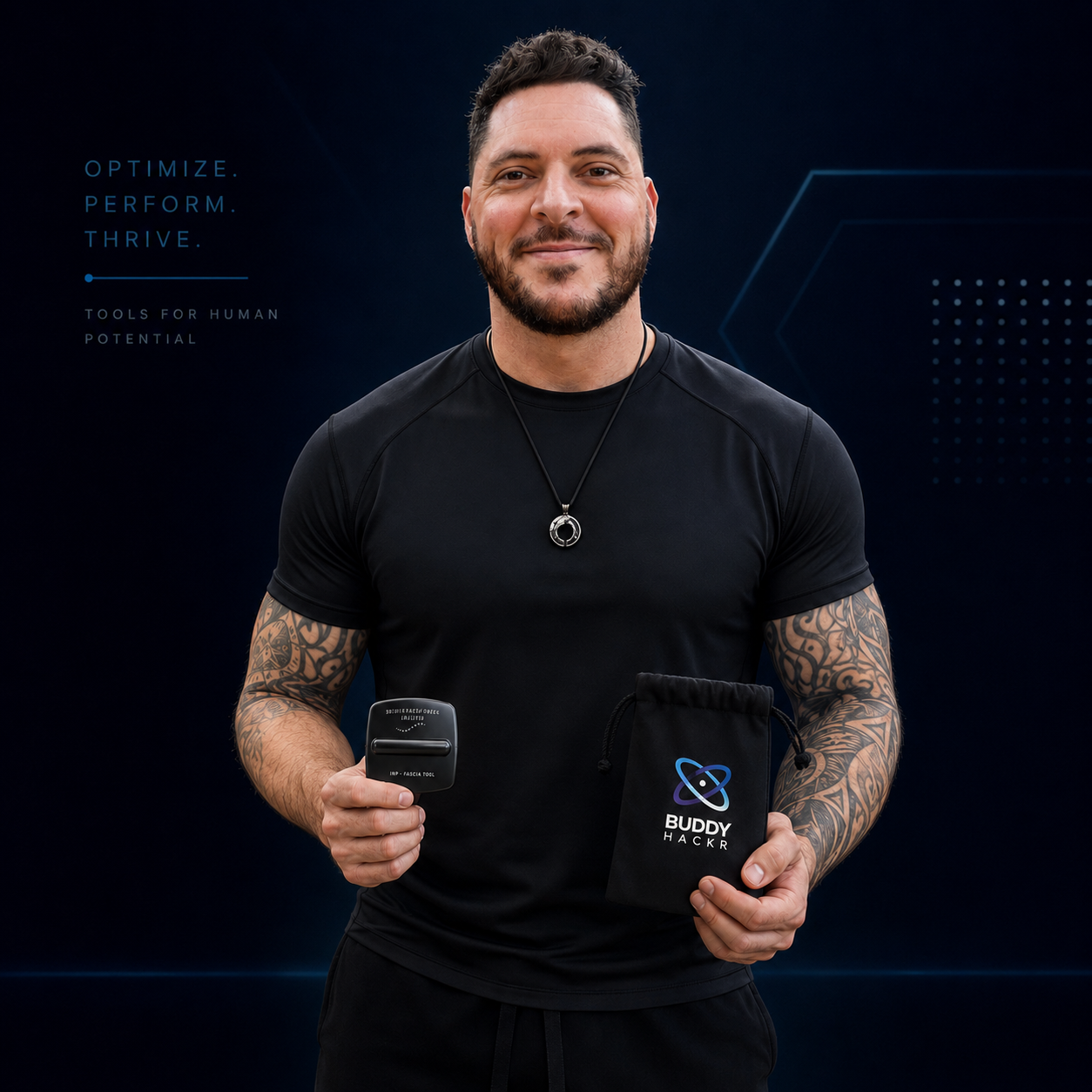 INP-Fascia tool 3.0