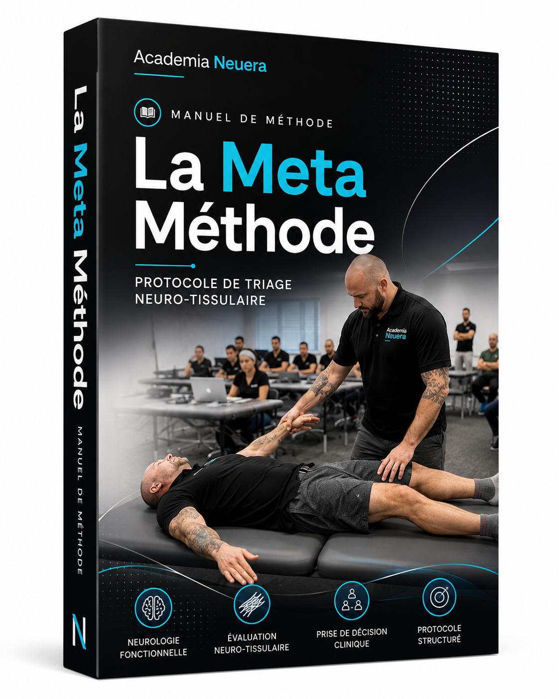 manuel-meta-methode-academia-neuera-protocole-triage-neuro-tissulaire-ebook