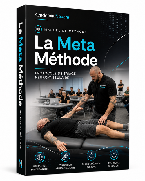 manuel-meta-methode-academia-neuera-protocole-triage-neuro-tissulaire-ebook