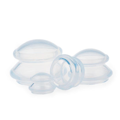 Suction cup set