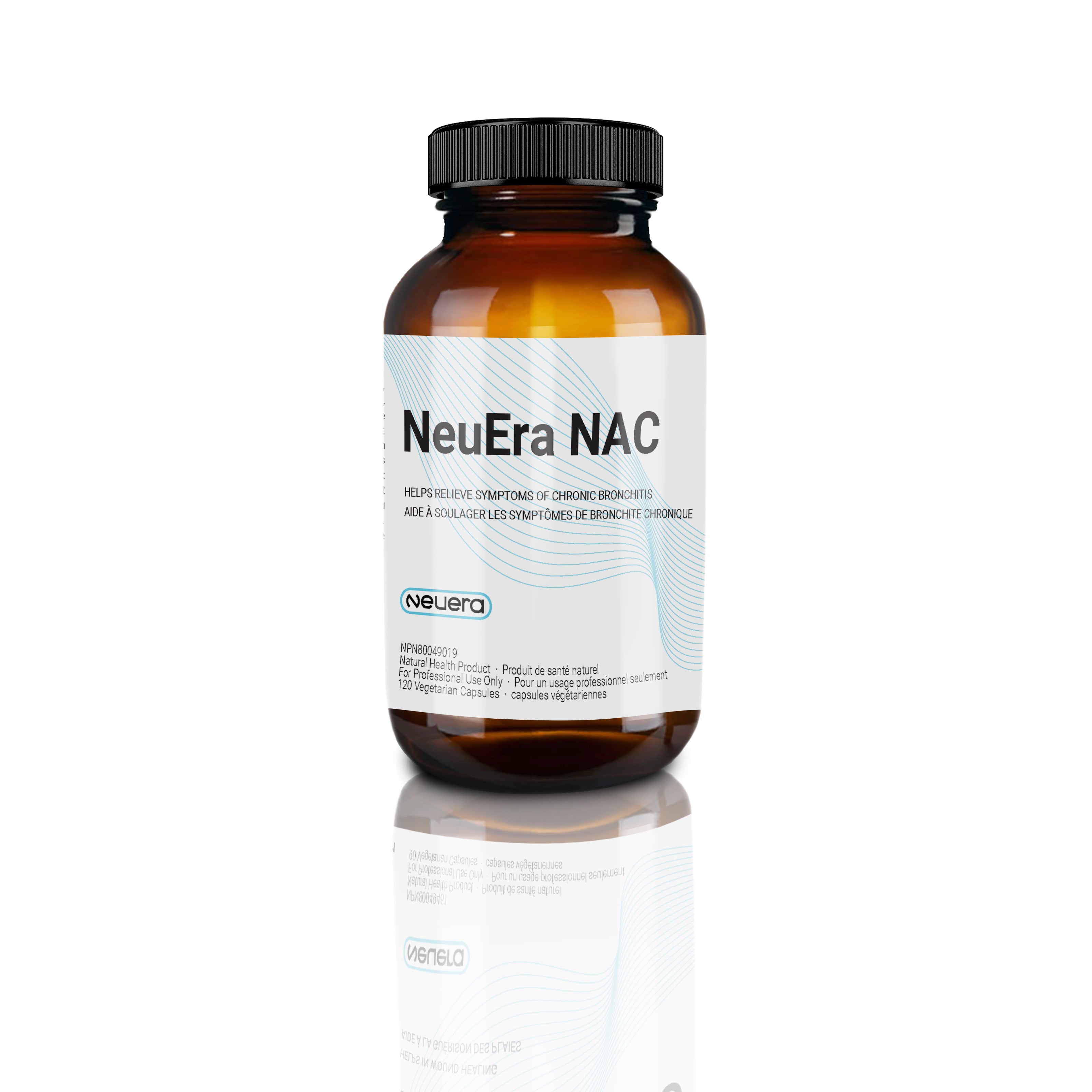 NeuEra - NAC
