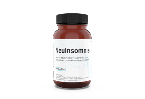 NeuInsomnia