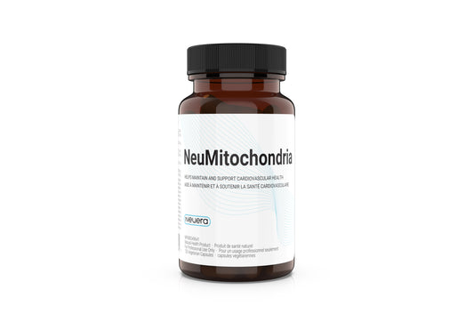 NeuMitochondria