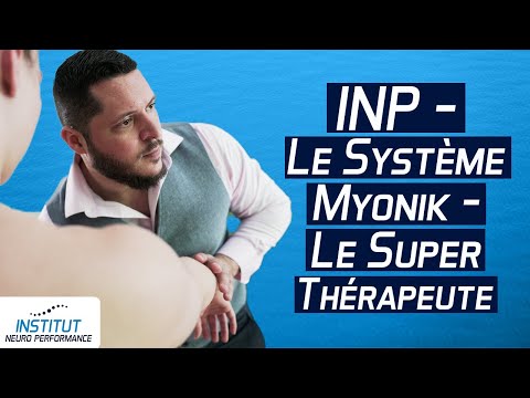 NeuEra - Le Système Myonik, Le Super Thérapeute Manuel