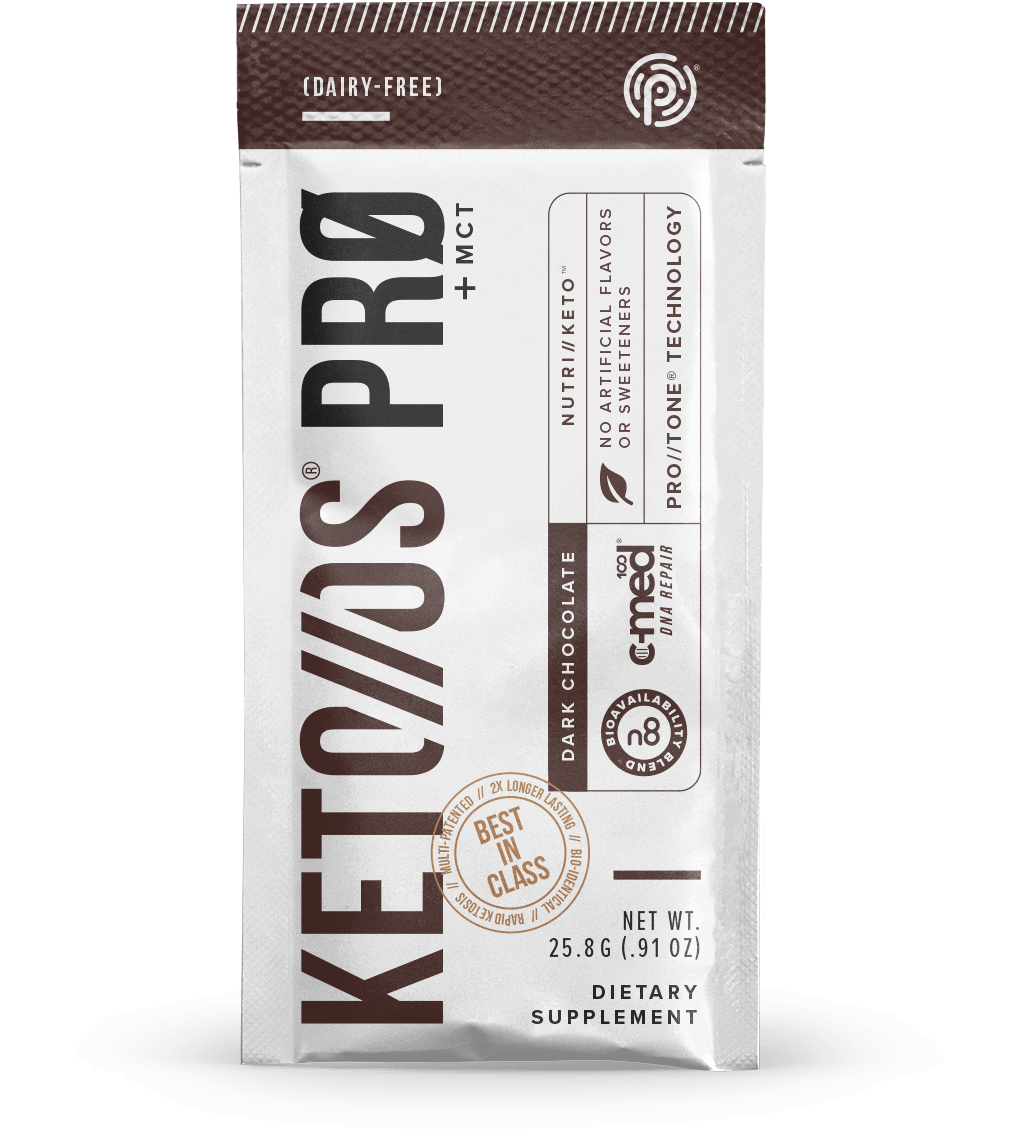 Ketones/Pruvit Ketones