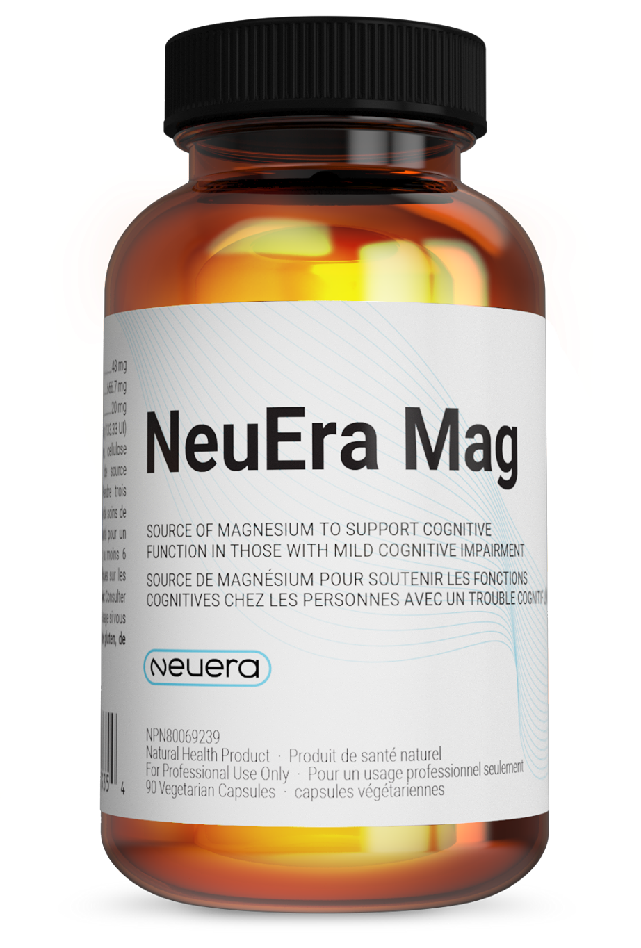 NeuEra Mag